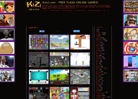 Kizi-3.kizi2.com