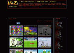 Kizi-4.kizi2.com