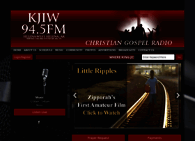 Kjiw.linkedupradio.com