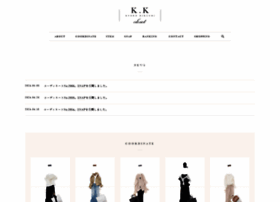 kk-closet.com