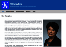 Kk-consulting.co.uk