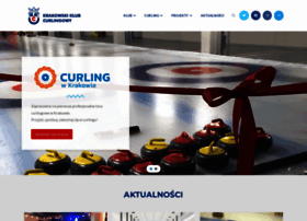 kkc-curling.pl