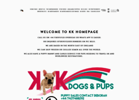 kkdogs.com