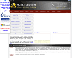 Kkinet.com