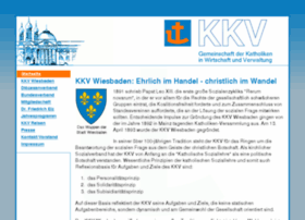 kkv-wiesbaden.de