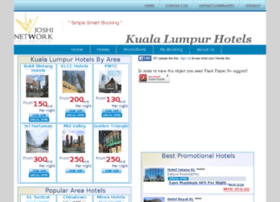 kl-hotelresorts.com