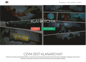 klanarchia.pl