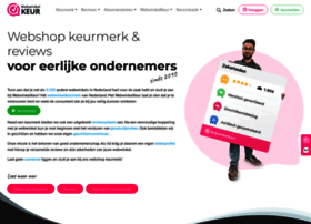 klantenscores.nl