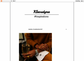 klaoudyna.blogspot.com