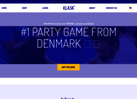 Klaskgame.com