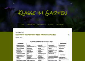 klasse-im-garten.blogspot.co.at