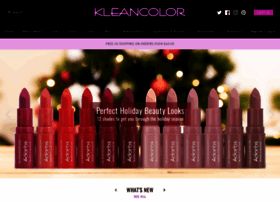 kleancolor.com