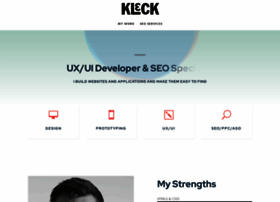 kleck.co.uk