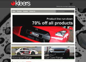 Kleers.com