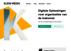 kleinmedia.nl