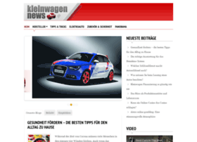 kleinwagen-news.de