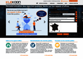 klekoon.com