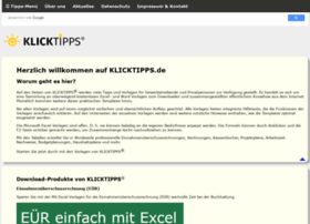klicktipps.de