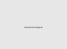 klimaschutz-energie.de
