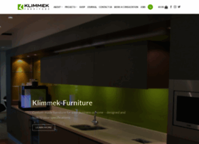 Klimmek-furniture.ie