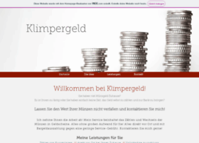 klimpergeld.com