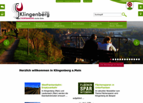 klingenberg-main.de