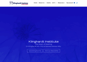 Klinghardtinstitute.com