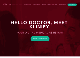 Klinify.com