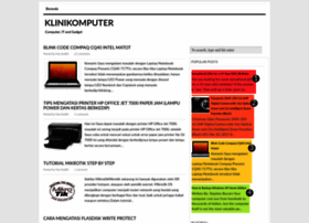 klinik-computer.blogspot.com