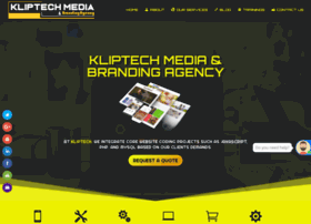 Kliptech.com.ng
