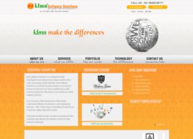 klmnsoft.com