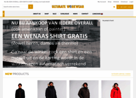 klmworkwear.nl
