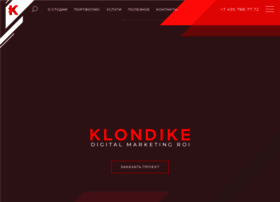 klondike-studio.ru