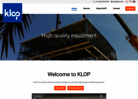 klop.com