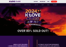 Klovecruise.com