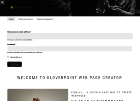 kloverpoint.com