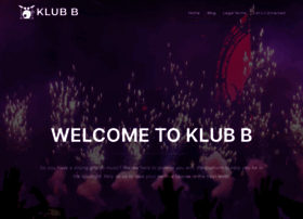 klub-b.com