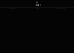 Kluftmattress.com