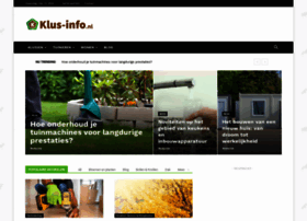 klus-info.nl