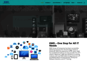 Kmd.com.sg