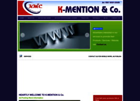 Kmention.com