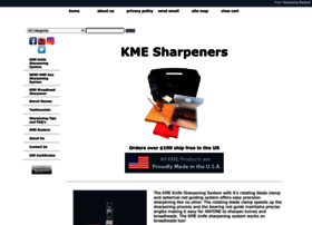 Kmesharp.com