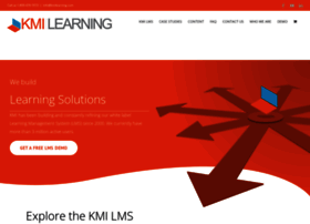 Kmilearning.com