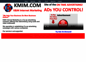 kmim.com