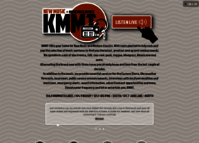 Kmmtradio.com