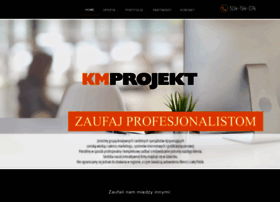 kmprojekt.pl