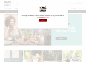 kmsdirect.co.uk