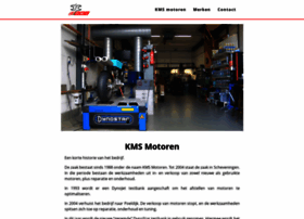 kmsmotoren.nl