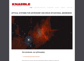 Knaeble-eng.com