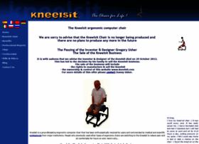 Kneelsit.com